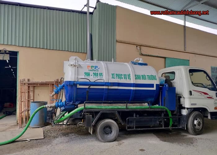 Hút bể phốt Ninh Bình hut-be-phot-tam-diep